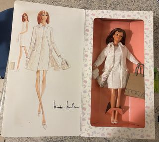 Barbie City Shopper Nicole Miller