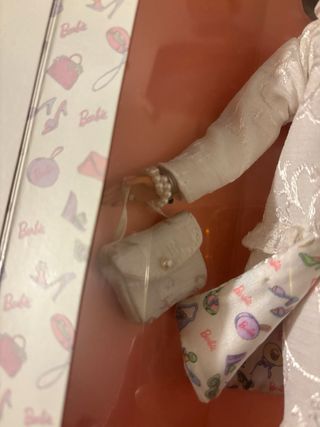 Barbie City Shopper Nicole Miller