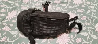 Bolsa sillín Topeak