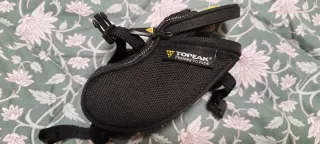 Bolsa sillín Topeak