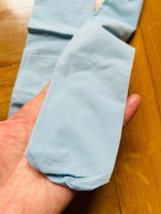 Pantis Calzedonia 30 deniers talla S