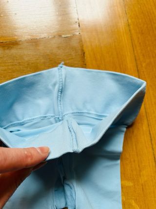 Pantis Calzedonia 30 deniers talla S