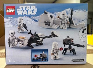 LEGO Star Wars 75320