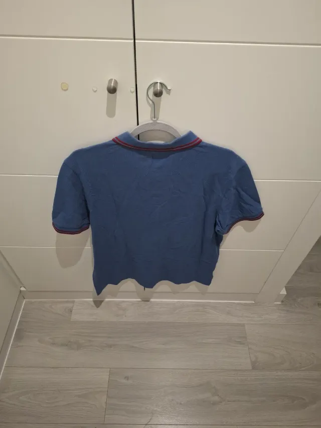 Polo Fred Perry Slim Fit Talla L