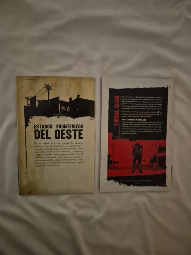 Red Dead Redemption Xbox 360