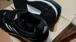 Zapatilla Adidas Run Falcon 2.0 Negra