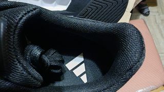 Zapatilla Adidas Run Falcon 2.0 Negra