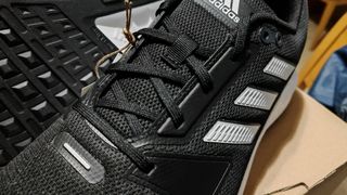 Zapatilla Adidas Run Falcon 2.0 Negra