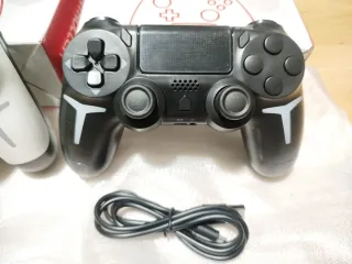 Pack Mandos Inalámbricos Gaminja (2 Unidades)