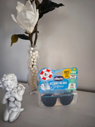 Occhiali da sole per bambini Chicco