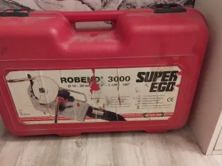 Cortatubos SUPER EGO ROBEND 3000