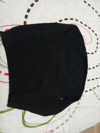 Sudadera Star Wars Hombre Negra