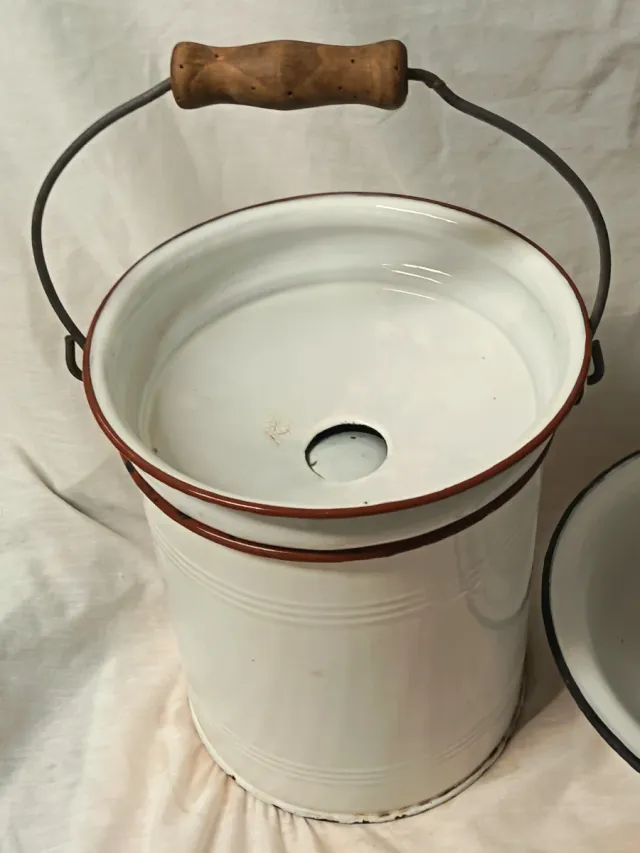 Lote 3 piezas lavabo antiguas , ver descripción