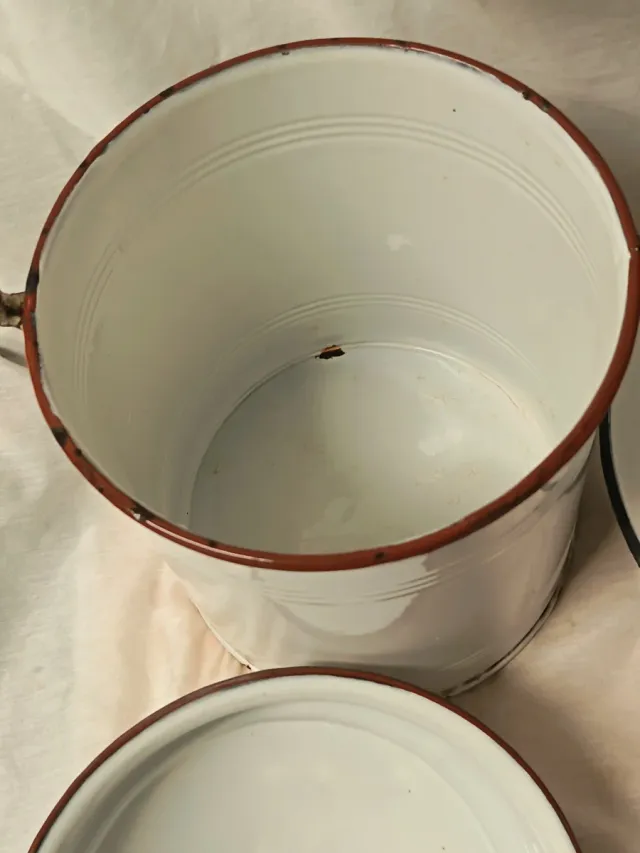 Lote 3 piezas lavabo antiguas , ver descripción