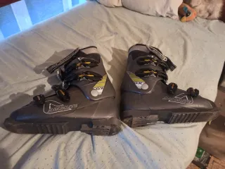 Botas de esquí Dolomite GX