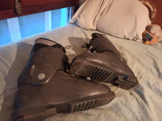 Botas de esquí Dolomite GX