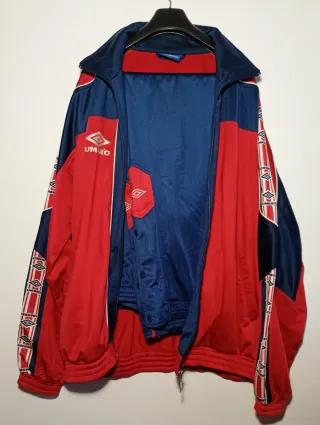 Conjunto Chándal Vintage Umbro 90s XXL