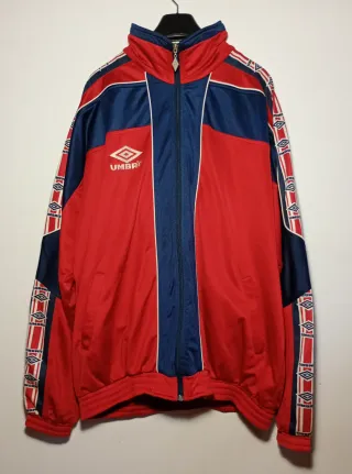 Conjunto Chándal Vintage Umbro 90s XXL