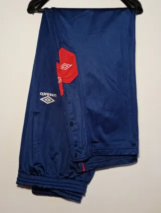 Conjunto Chándal Vintage Umbro 90s XXL