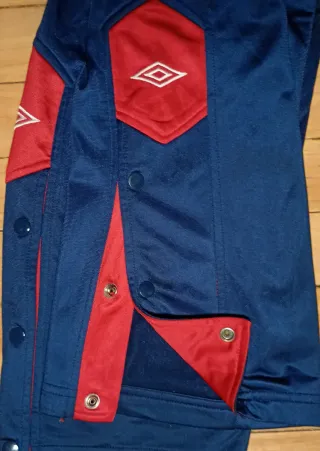 Conjunto Chándal Vintage Umbro 90s XXL