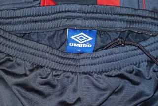 Conjunto Chándal Vintage Umbro 90s XXL