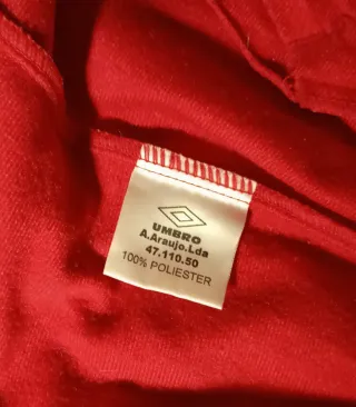 Conjunto Chándal Vintage Umbro 90s XXL