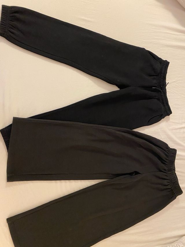 Lote de ropa niña talla 8-9