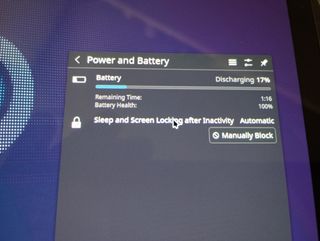 Steam Deck OLED 512GB Nero