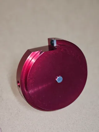 Exprimidor escariador PVC 4 SCH 40