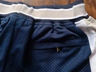 Pantalón corto Yankees Talla S