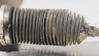 CREMALLERA DIRECCION MERCEDES-BENZ CLASE S (BM 22