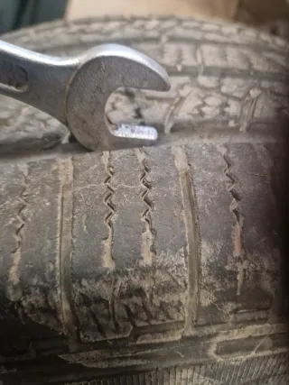 Llantas Mitsubishi Montero 2.8