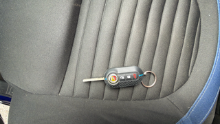 Abarth 500C Cabrio 1.4 16v T-Jet Monster Energy Yamaha 121 kW (165 CV)