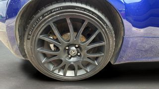 Abarth 500C Cabrio 1.4 16v T-Jet Monster Energy Yamaha 121 kW (165 CV)