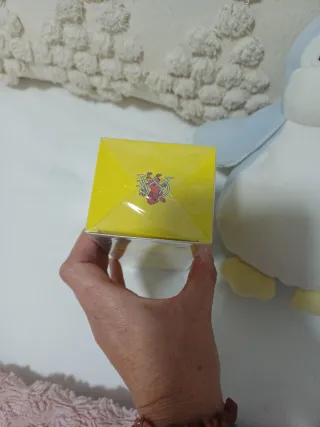 Agua de Colonia Concentrada Alvarez Gomez