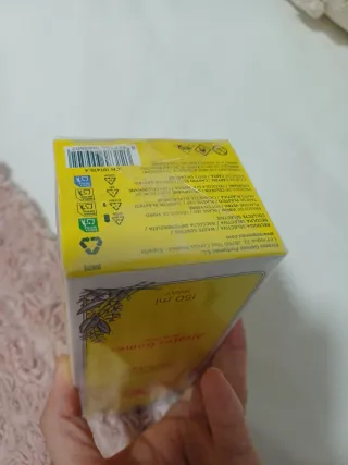 Agua de Colonia Concentrada Alvarez Gomez