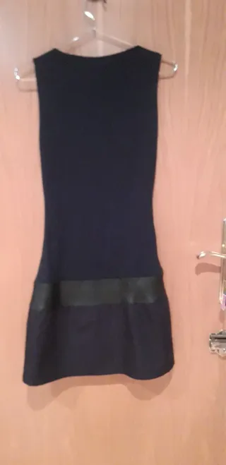 Vestido Custo Barcelona Talla 38 / 10