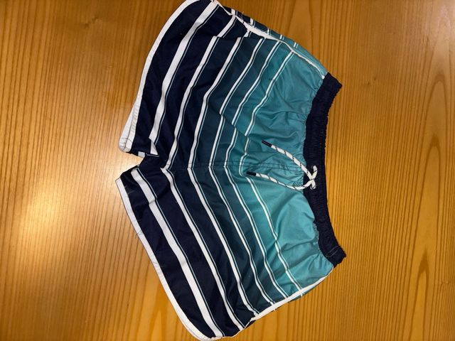 Bañador hombre Polinesia Talla S