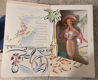 Barbie Summer Sophisticate