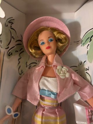 Barbie Summer Sophisticate