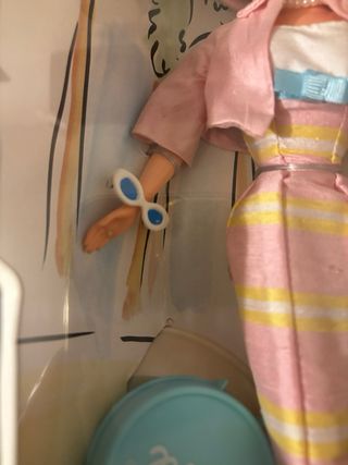 Barbie Summer Sophisticate