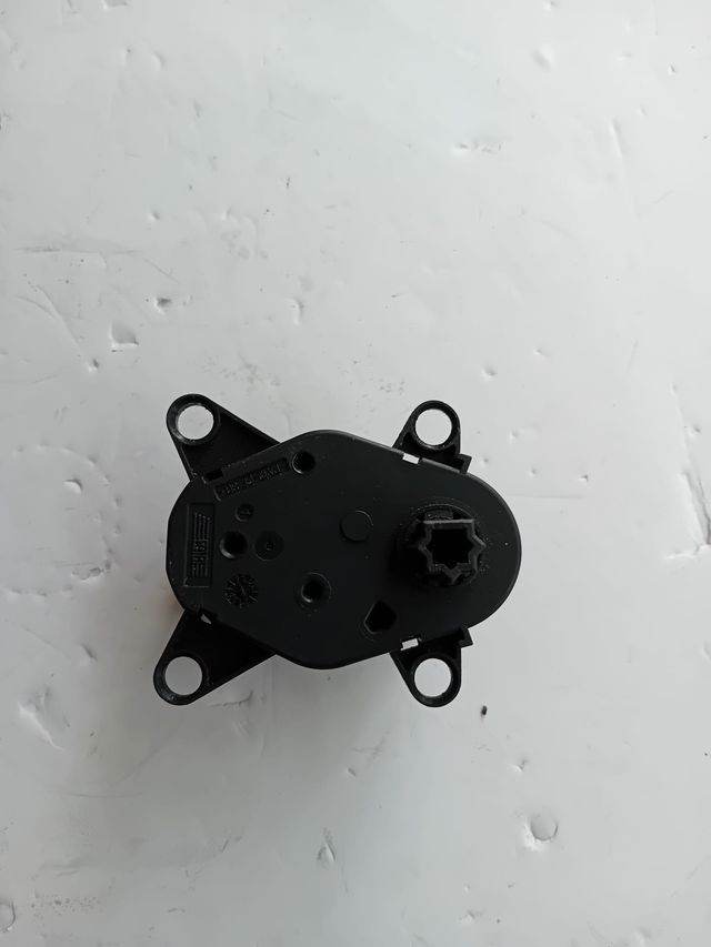 Valvula mezcladora climatizador Citroen C5