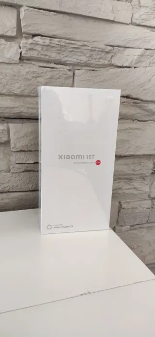 Xiaomi 15T 256GB Nuovo