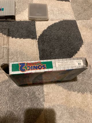 Sonic 2 game gear