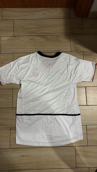 Maglia Vintage Manchester United Taglia L