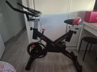 Bicicleta Spinning RISCKO SPEED