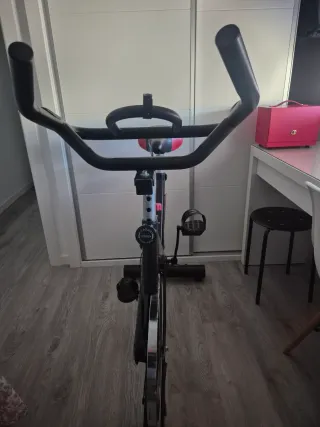 Bicicleta Spinning RISCKO SPEED