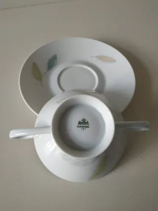 Tazze design Rosenthal