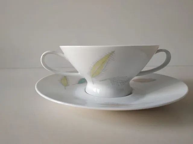 Tazas diseño Rosenthal