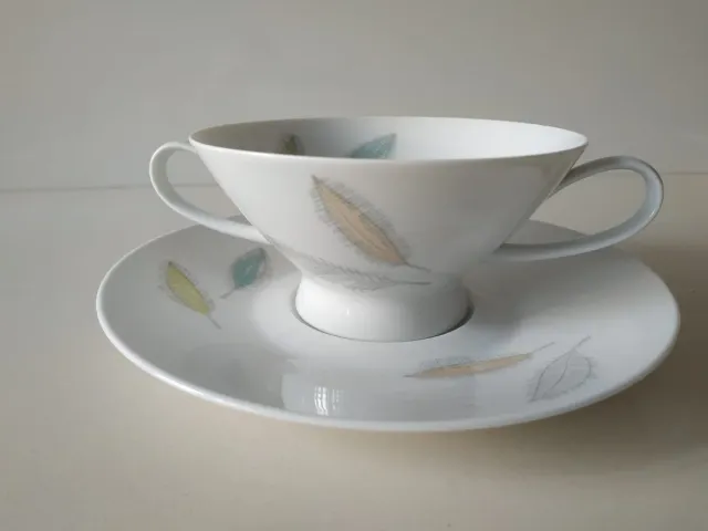 Tazas diseño Rosenthal